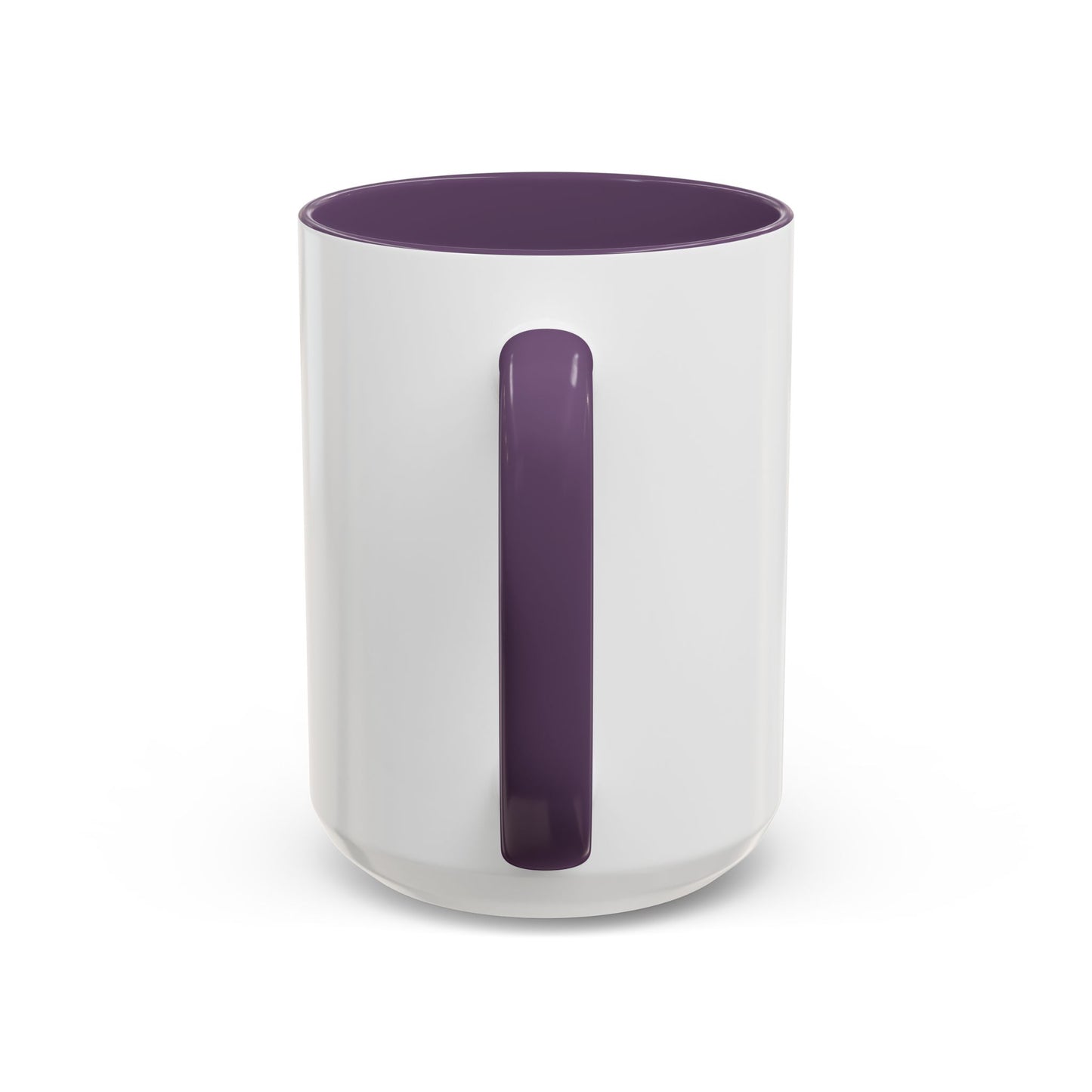 Diamond Studded Frenchies Accent Coffee Mug — Cute French Bulldog Ears Design