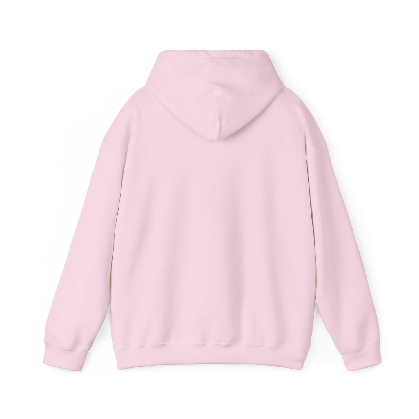 Easter Bunny Ears Hoodie — "Peepcheeks" Cute Spring Bunny Pullover
