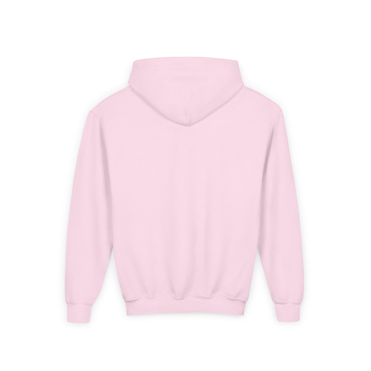 Youth Hoodie — Cute "Frenchies" Bunny Ear Design