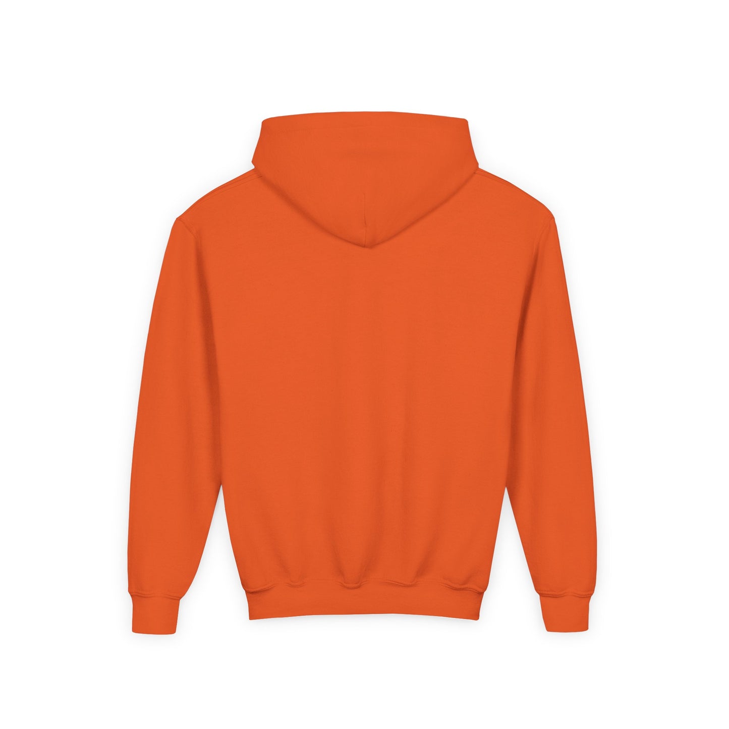 Youth Hoodie — Cute "Frenchies" Bunny Ear Design