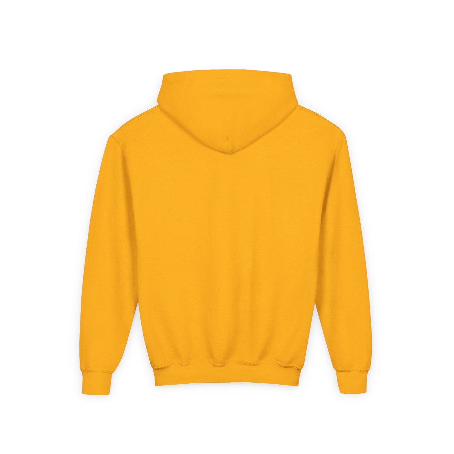 Youth Hoodie — Cute "Frenchies" Bunny Ear Design