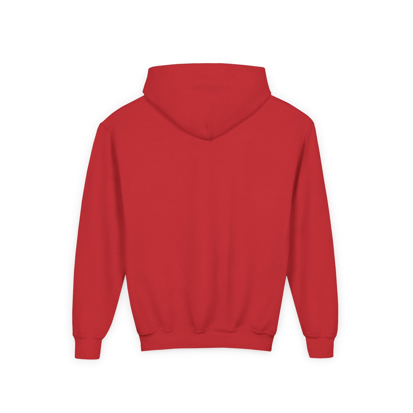 Youth Hoodie — Cute "Frenchies" Bunny Ear Design