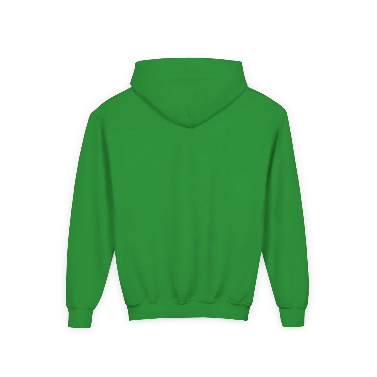 Youth Hoodie — Cute "Frenchies" Bunny Ear Design