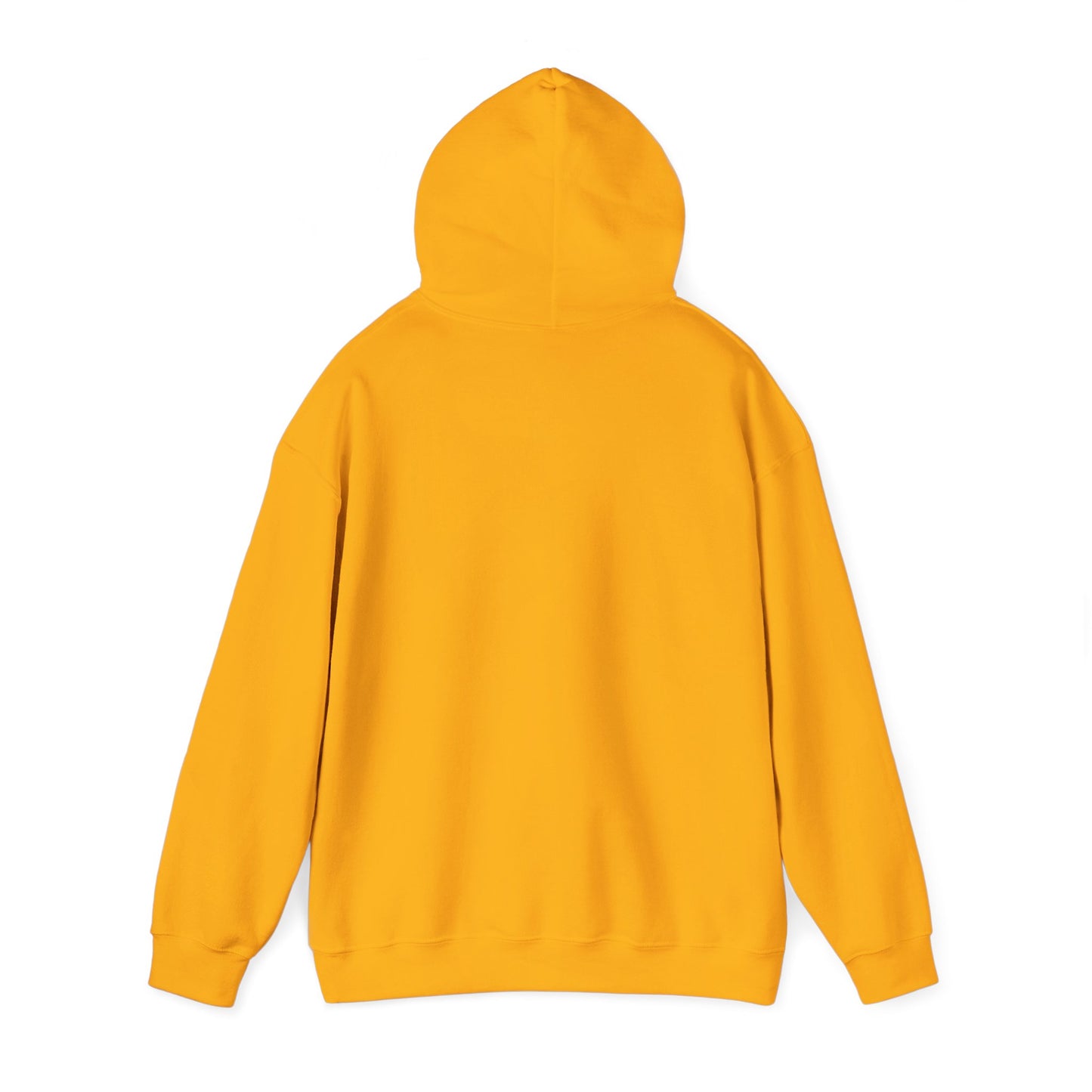Easter Bunny Ears Hoodie — "Peepcheeks" Cute Spring Bunny Pullover
